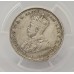 AUSTRALIA 1933 . ONE 1 SHILLING . PCGS XF40